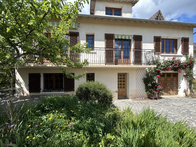 Maison vente à Limoges