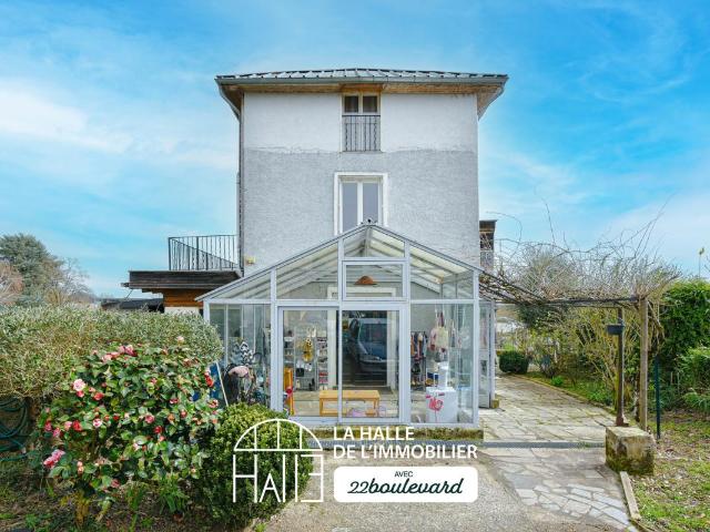 Maison vente à Limoges