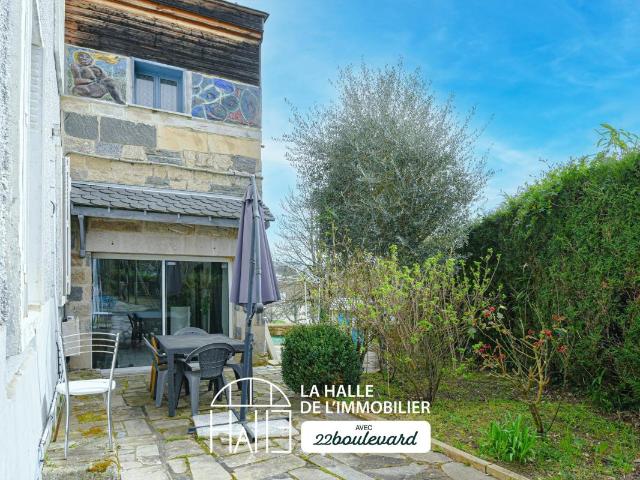 Maison vente à Limoges