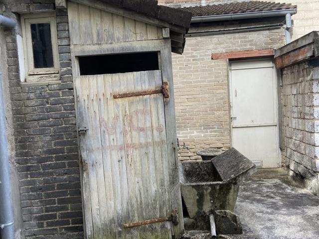 Garage vente à Limoges