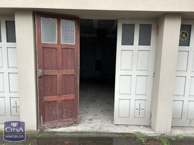 Garage vente à Limoges