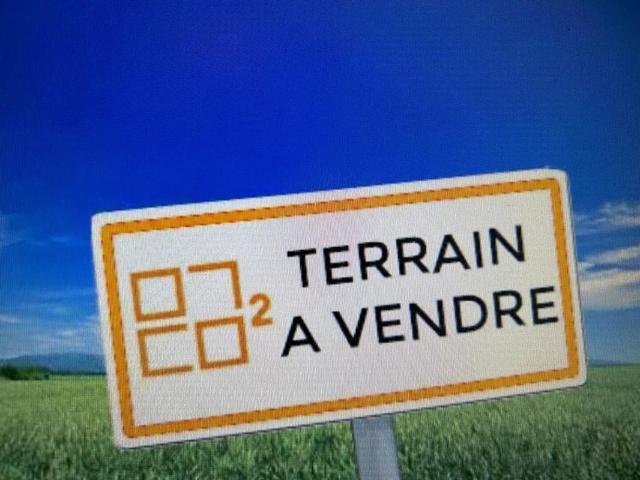 Terrain vente à Limoges