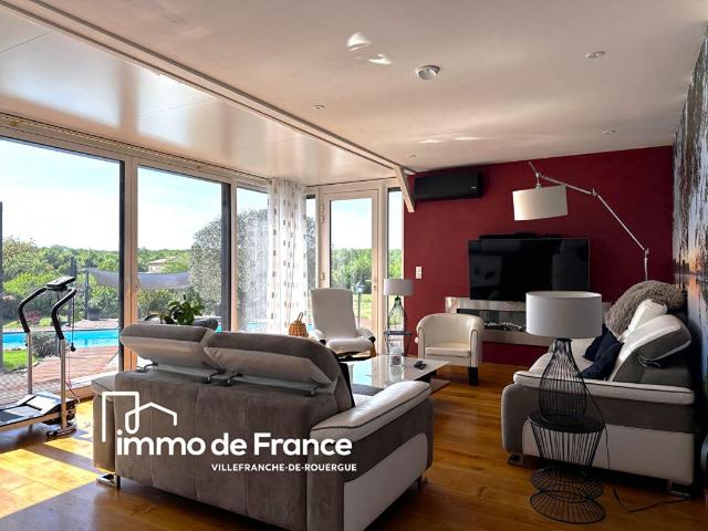 Maison vente à Cahors, Cénevières