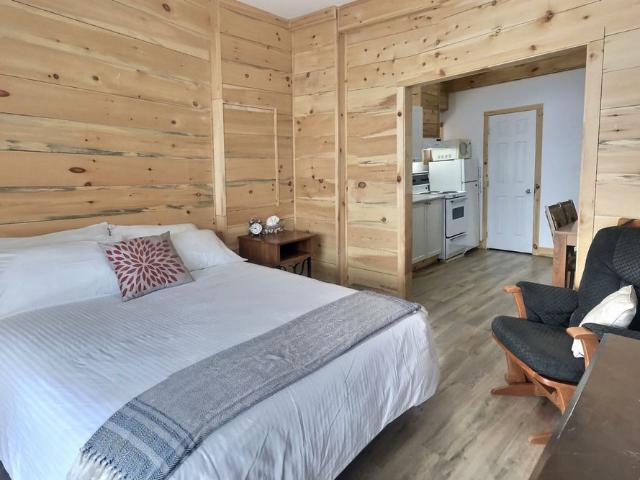 Apartment for rent in Québec, Quebec