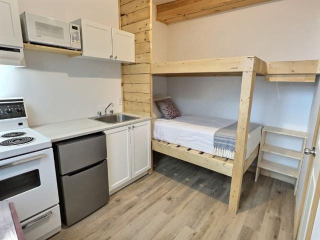 Apartment for rent in Québec, Quebec