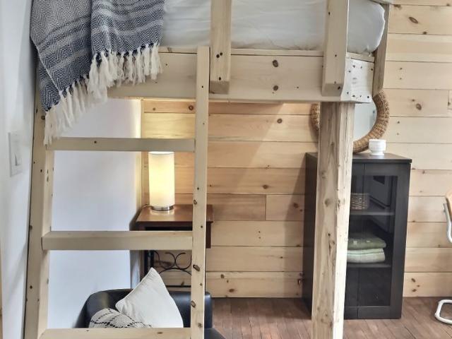 Apartment for rent in Québec, Quebec