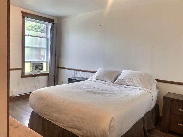 Apartment for rent in Québec, Quebec