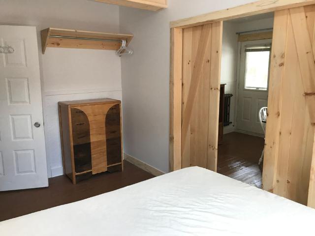 Apartment for rent in Québec, Quebec