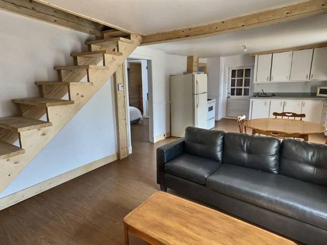 Apartment for rent in Québec, Quebec