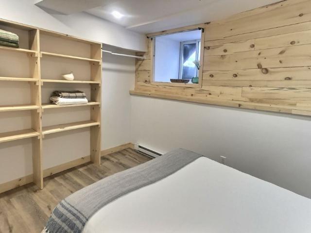 Apartment for rent in Québec, Quebec