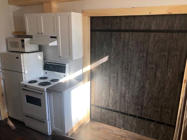 Apartment for rent in Québec, Quebec