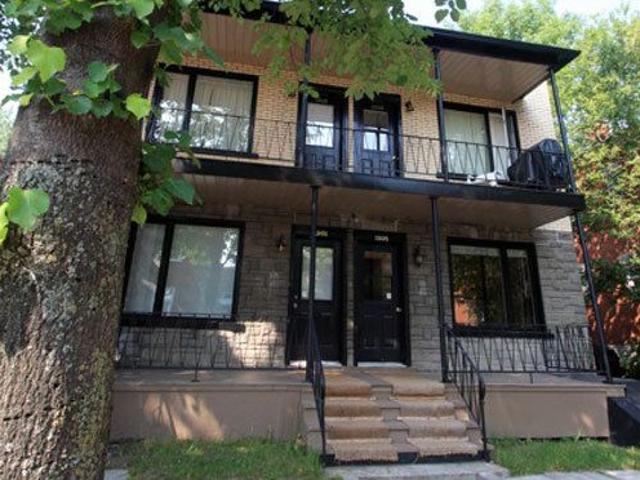 Apartment for rent in Québec, Quebec