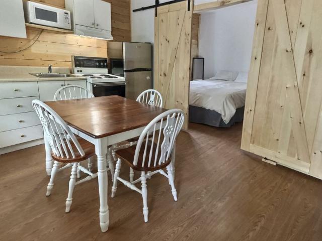 Apartment for rent in Québec, Quebec