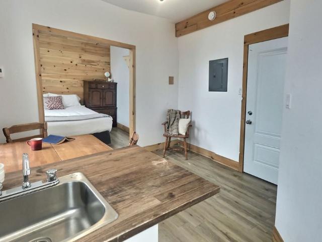 Apartment for rent in Québec, Quebec