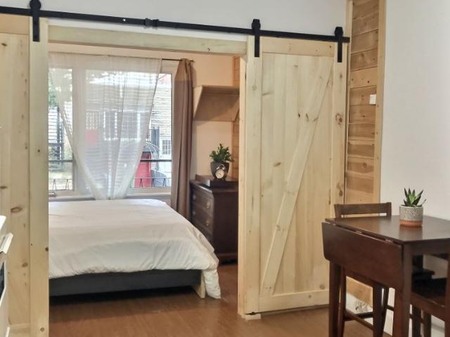 Apartment for rent in Québec, Quebec