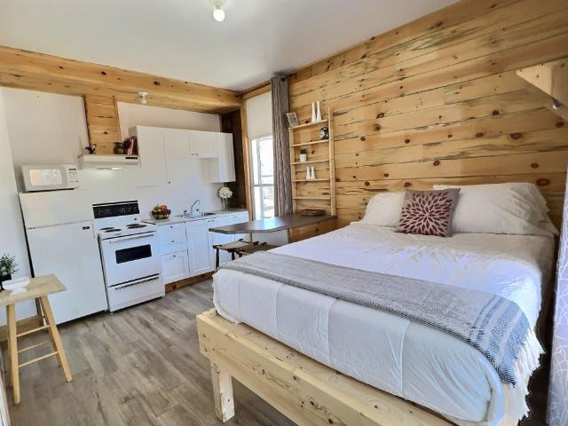 Apartment for rent in Québec, Quebec