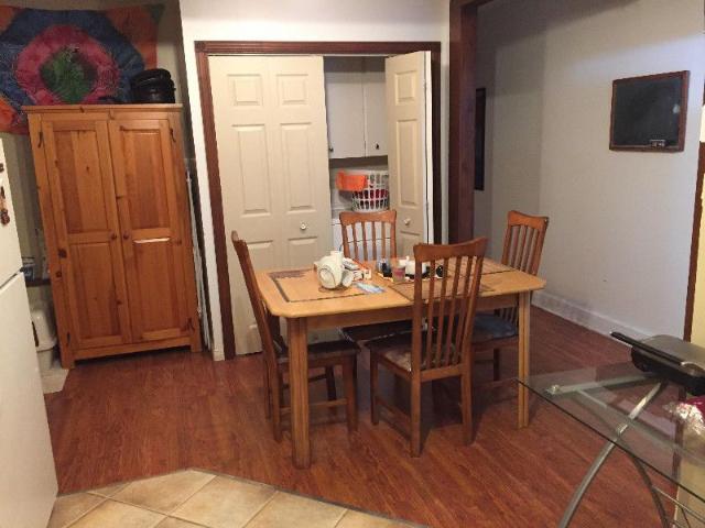 Apartment for rent in Québec, Quebec