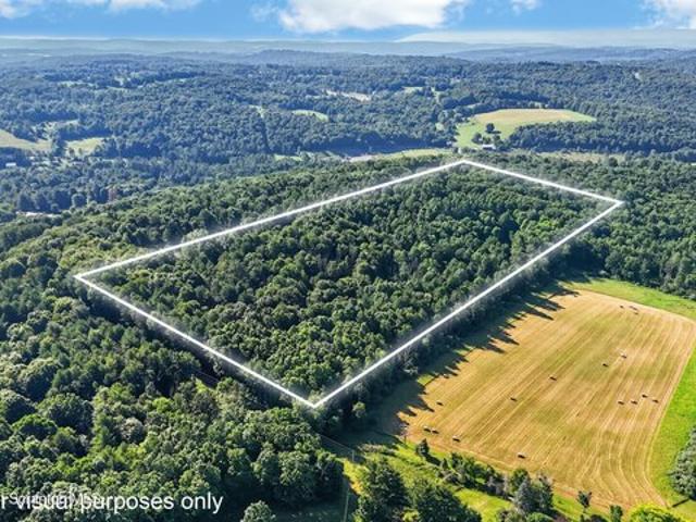 Land for sale in Bradford, Pennsylvania