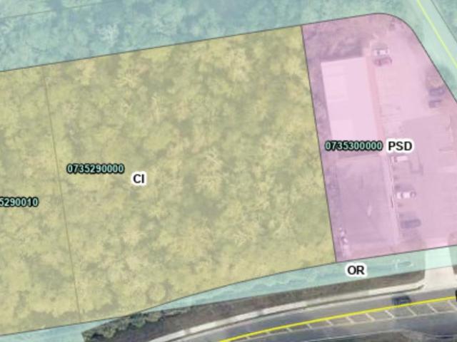 Land for sale in Saint Johns, Florida