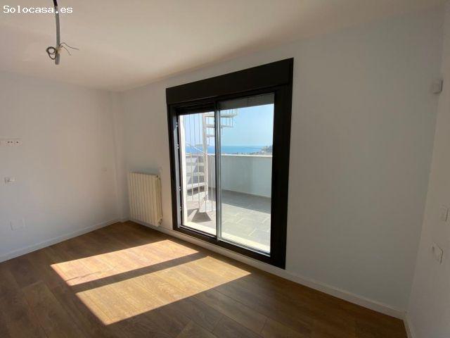 Piso en venta en Málaga Del Fresno, Miramar