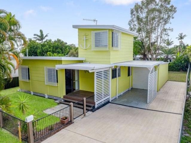 House for sale in Tin Can Bay, Queensland