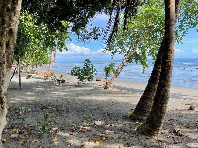 Terreno venta en Barú