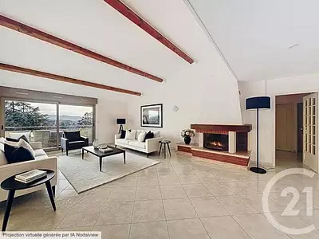 Appartement vente à Lyon, Métropole de Lyon