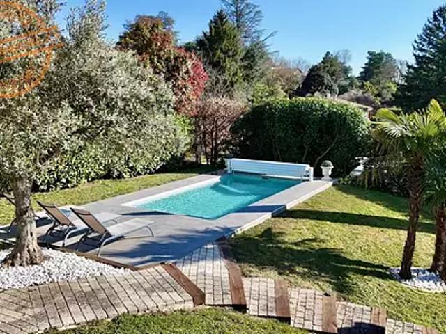 Maison vente à Lyon, Métropole de Lyon