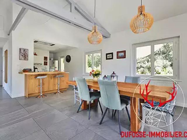 Maison vente à Lyon, Métropole de Lyon