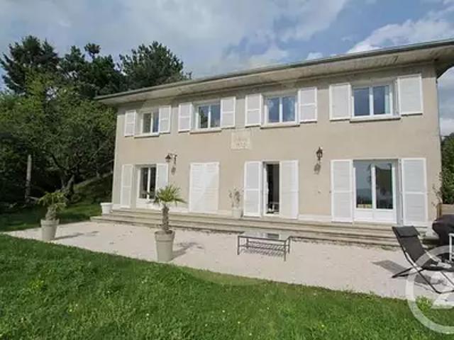 Maison location à Lyon, Métropole de Lyon