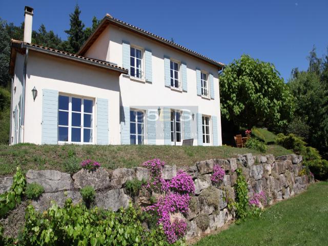 Maison location à Lyon, Métropole de Lyon