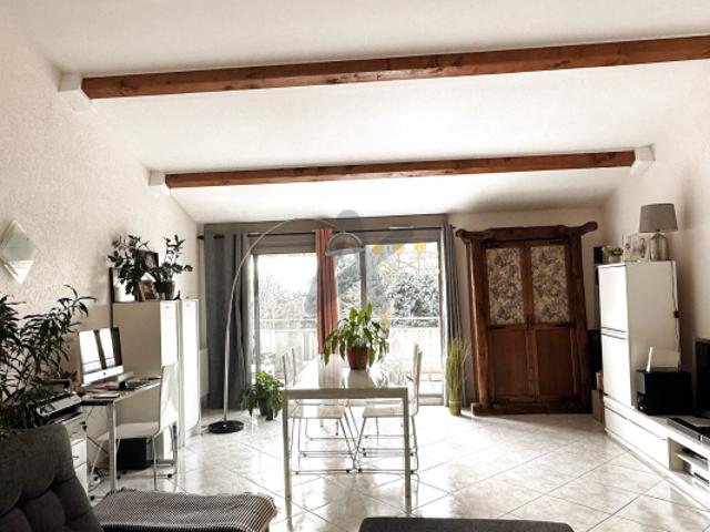 Appartement vente à Lyon, Métropole de Lyon