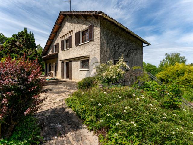 Maison vente à Lyon, Métropole de Lyon