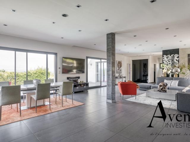 Maison location à Lyon, Métropole de Lyon