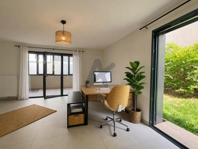 Appartement vente à Lyon, Métropole de Lyon