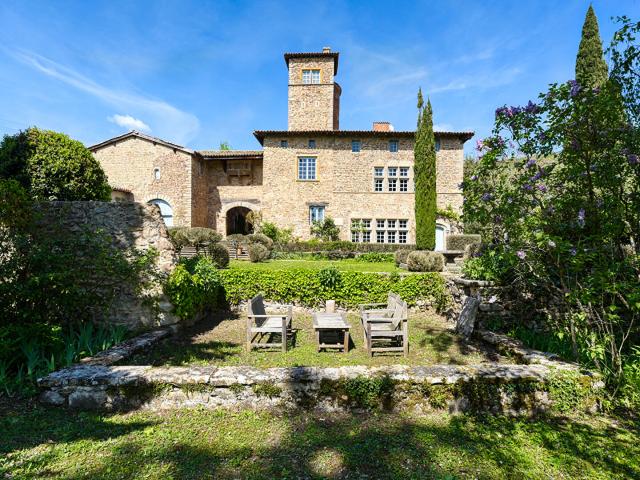 Maison vente à Lyon, Métropole de Lyon