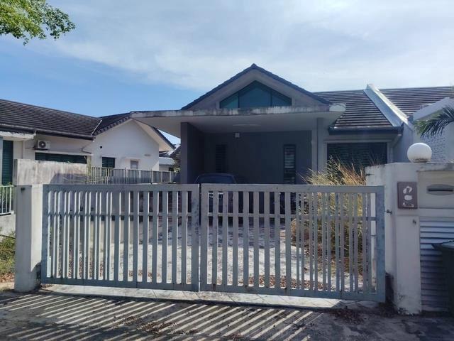 Residential House for sale in Wellesley, Penang