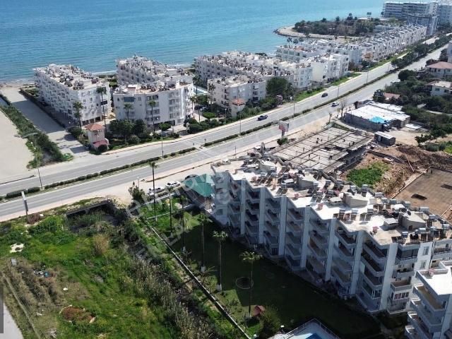 Erdemli, Mersin içerisinde satılık mülk