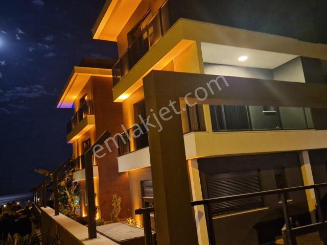 Erdemli, Mersin içerisinde satılık Villa