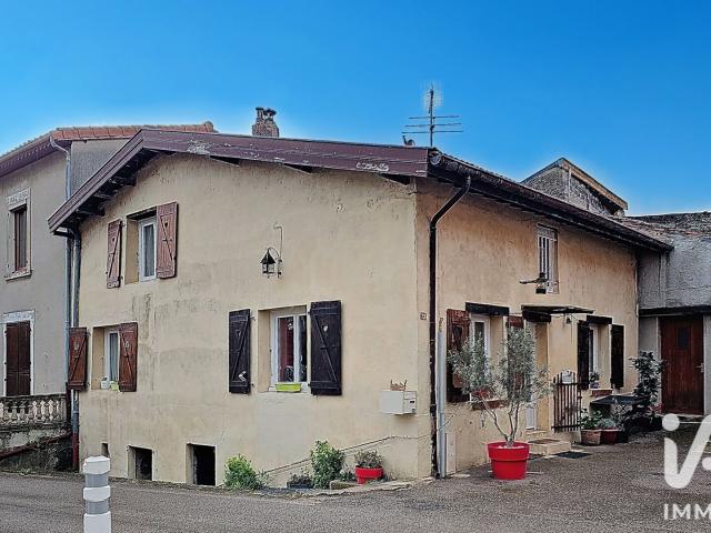 Maison location à Tournon-sur-Rhône, Limony