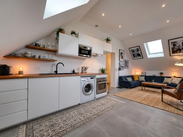 Appartement vente à Palaiseau, Limours