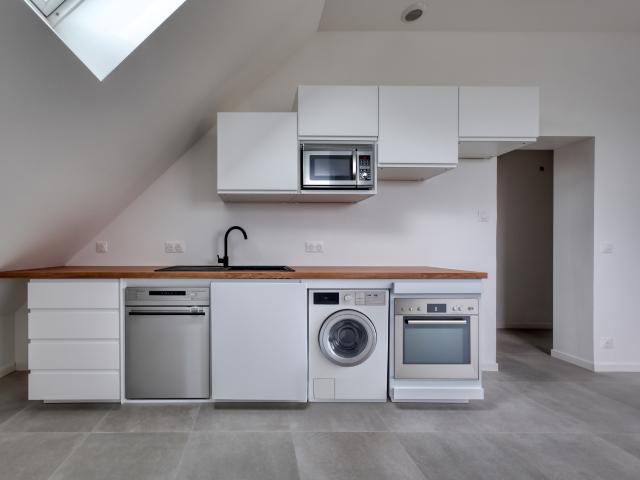 Appartement vente à Palaiseau, Limours