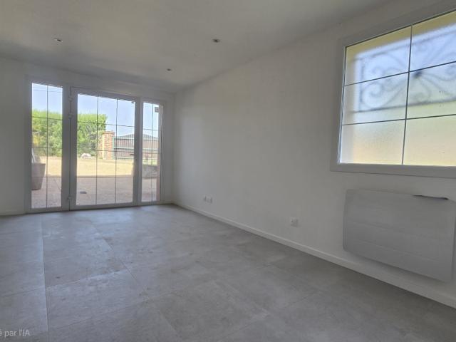 Appartement vente à Palaiseau, Limours