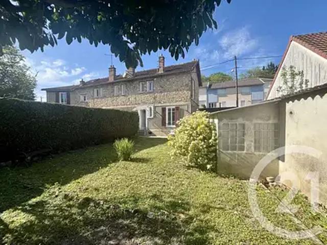 Appartement vente à Palaiseau, Limours