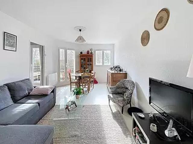 Appartement vente à Palaiseau, Limours
