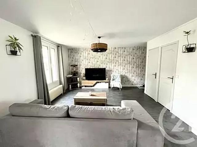 Appartement vente à Palaiseau, Limours