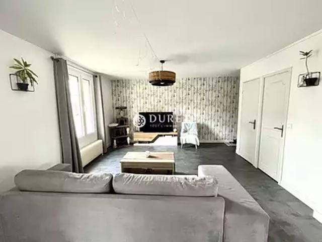 Appartement vente à Palaiseau, Limours