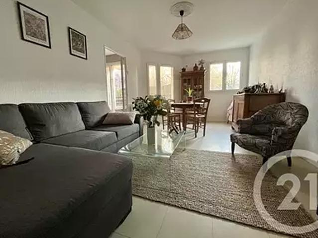 Appartement vente à Palaiseau, Limours