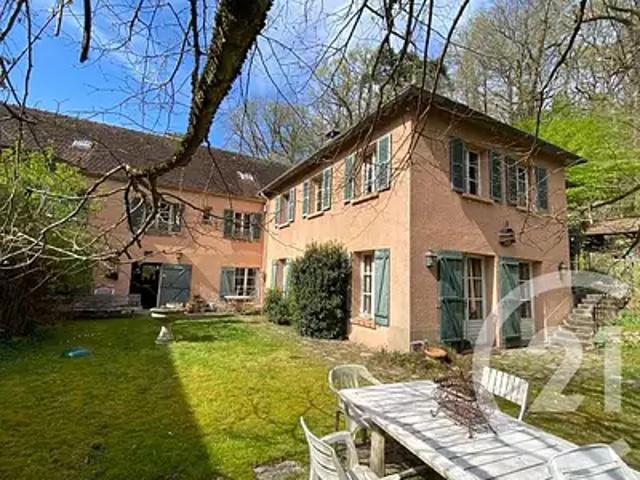 Maison vente à Palaiseau, Limours