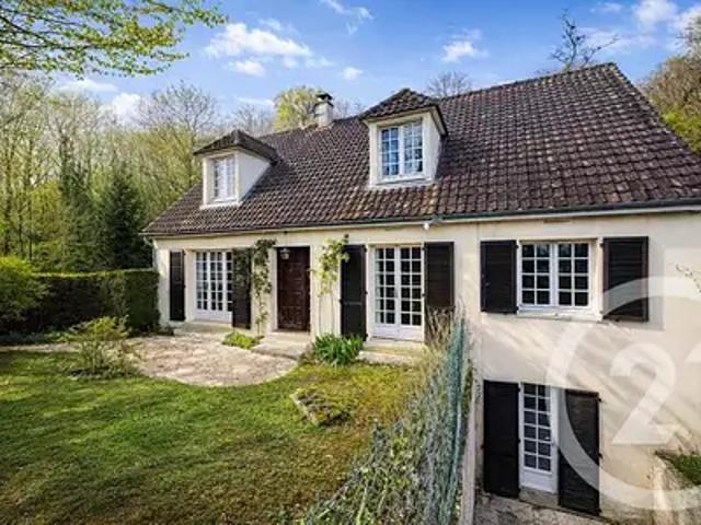 Maison vente à Palaiseau, Limours